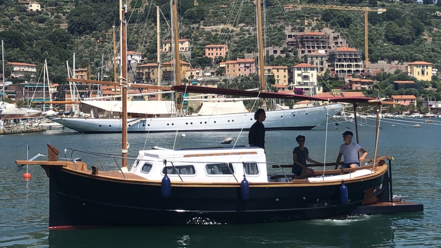 CAPEADOR 36