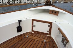 Capeador 28 Solarium