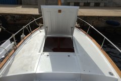 Capeador 28 Solarium