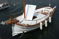 Capeador 28 Solarium