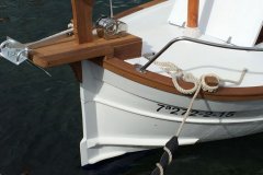 Capeador 28 Solarium