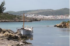 Capeador 28 Solarium