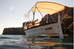 Capeador 28 Solarium