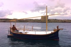 Capeador 28 Solarium