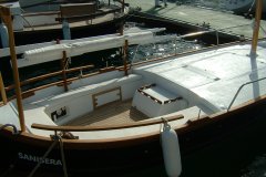 Capeador 28 Solarium
