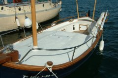 Capeador 28 Solarium
