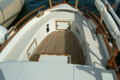 Capeador 28 Solarium