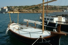 Capeador 28 Solarium