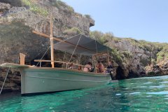 Capeador 32 Solarium