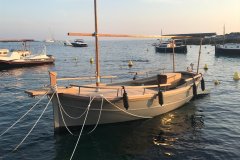 Capeador 32 Solarium