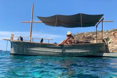 Capeador 32 Solarium