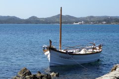 Capeador 28 Solarium
