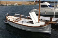 Capeador 28 Solarium