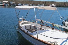 Capeador 28 Solarium