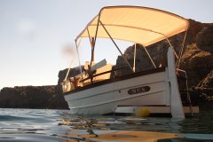Capeador 28 Solarium
