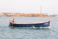 Capeador 36 Solarium