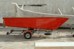 Capeador 420