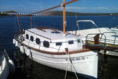 Capeador 43