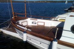 Capeador 43