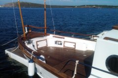 Capeador 43